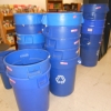 Recycle center baskets - ReStoreOC Garden Grove & Santa Ana