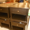 Black Night Stands - ReStore OC Garden Grove & Santa Ana