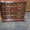 File Cabinet - Furniture Grade