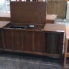 Old Zenith Hi Fi Console