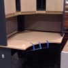 Corner Desk