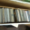 Comic book collection