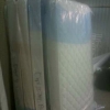 Twin mattress and box spring set