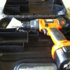 Black & Decker 9.6V Cordless Drill/Driver