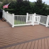 27 - Trex Transcends Composite grooved Decking 12ft boards 