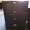 HON File Cabinets