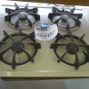 Gas Cooktop