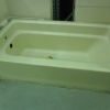 Tub and Surround