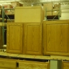 Large Kitchen Cabinet Set