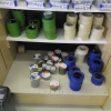 Paint Supplies