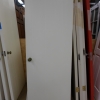 Solid Wood Doors D080