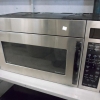 Spacemaker Microwave D082 