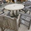 Andrew Teak Outdoor Furniture D083