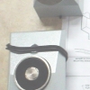 Electromagnetic Door Holder