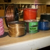 Wiring 