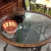 Circular Table / Class Top 