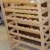 Wine Rack 56 Bottles