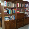 (3) Piece Bookcase System