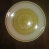 Variety of Dinnerware