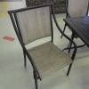 Patio Table with 6 Chairs