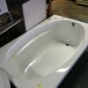 Variety of Bathtubs