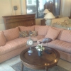 3-Piece Sectional Sofa 