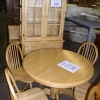 7 Piece Dining Set 