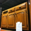 Variety of Cabinets