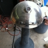 Masterbuilt Veranda Electric Grill