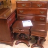 4 piece Bedroom Furniture Set