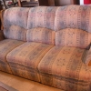 Couch (Tribal Pattern)
