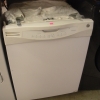 GE Dishwasher