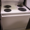Magic Chef Electric Stove