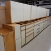 Kitchen Cabinets D091 