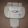 Brother MFC 3100C Printer