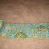 Turtle and Fish Wall Paper