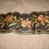 Floral Wall Paper