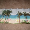 Palm Tree Wall Paper