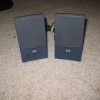 HP Speakers