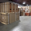 New Kitchen and Bathroom Cabinets