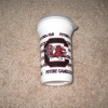 Future GameCocks Fan Sippy Cup