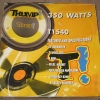 MOBILE AUTHORITY T-1540 300 Watt Subwoofer