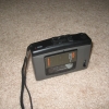 VOX Cassette Recorder 