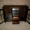 Bassett Ventola Console 4469-0357