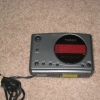 Timex Message Recorder/Alarm Clock