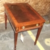 Hekman End Table