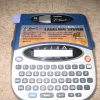 Brother PT-1750 Electronic Labeling System