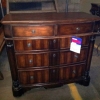 Hooker Chanterey Bachelors Chest