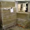 Curtain Wall Insulation