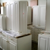 20 Piece Kitchen Cabinet Set